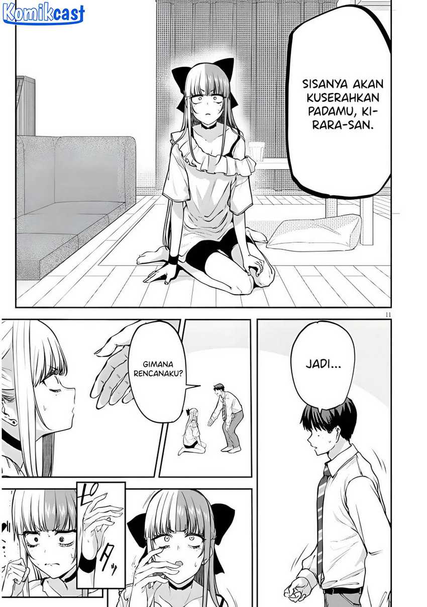 Will You Marry Me If I Quit Being an Idol?! Chapter 07 page 24