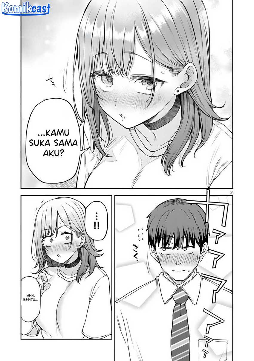 Will You Marry Me If I Quit Being an Idol?! Chapter 07 page 48
