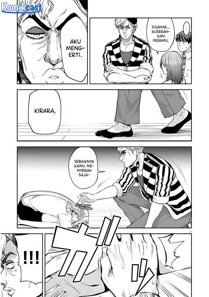 Will You Marry Me If I Quit Being an Idol?! Chapter 07 page 12