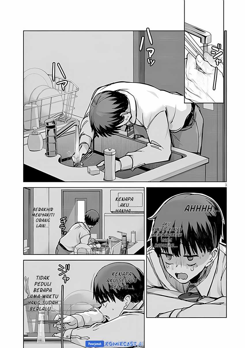 Will You Marry Me If I Quit Being an Idol?! Chapter 09 page 8