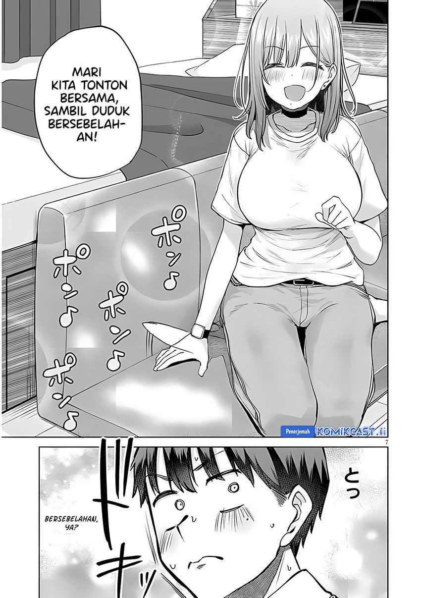 Will You Marry Me If I Quit Being an Idol?! Chapter 09 page 16