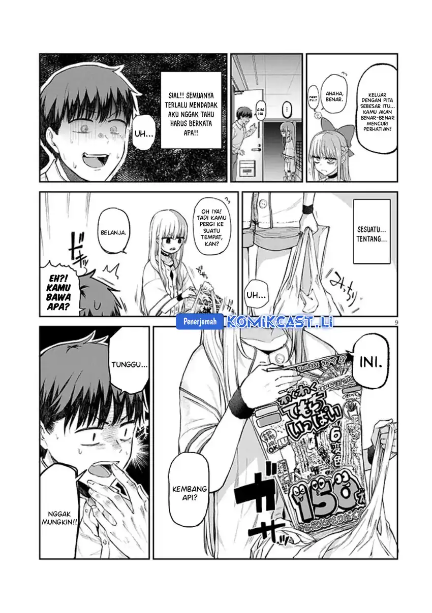 Baca Will You Marry Me If I Quit Being an Idol?! Chapter 15 - Halaman 10 Baca Will You Marry Me If I Quit Being an Idol?! - Chapter 15 halaman 10
