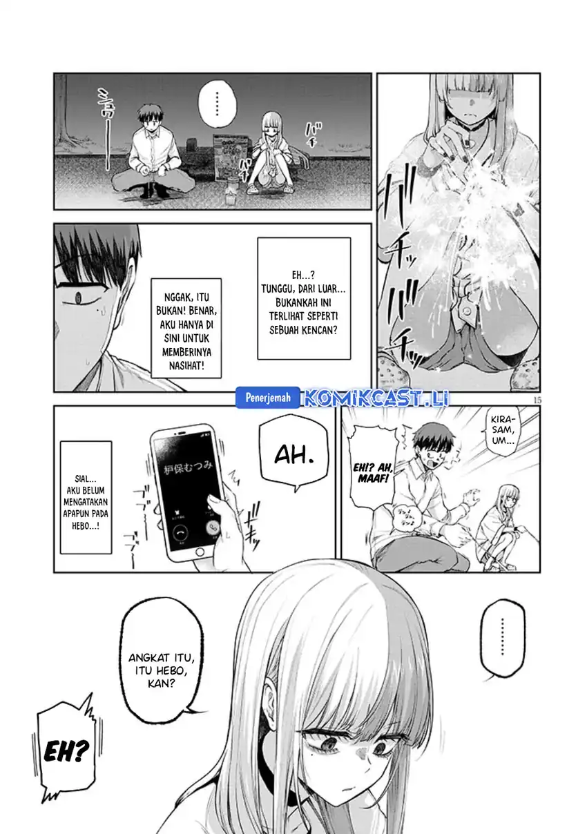 Baca Will You Marry Me If I Quit Being an Idol?! Chapter 15 - Halaman 16 Baca Will You Marry Me If I Quit Being an Idol?! - Chapter 15 halaman 16
