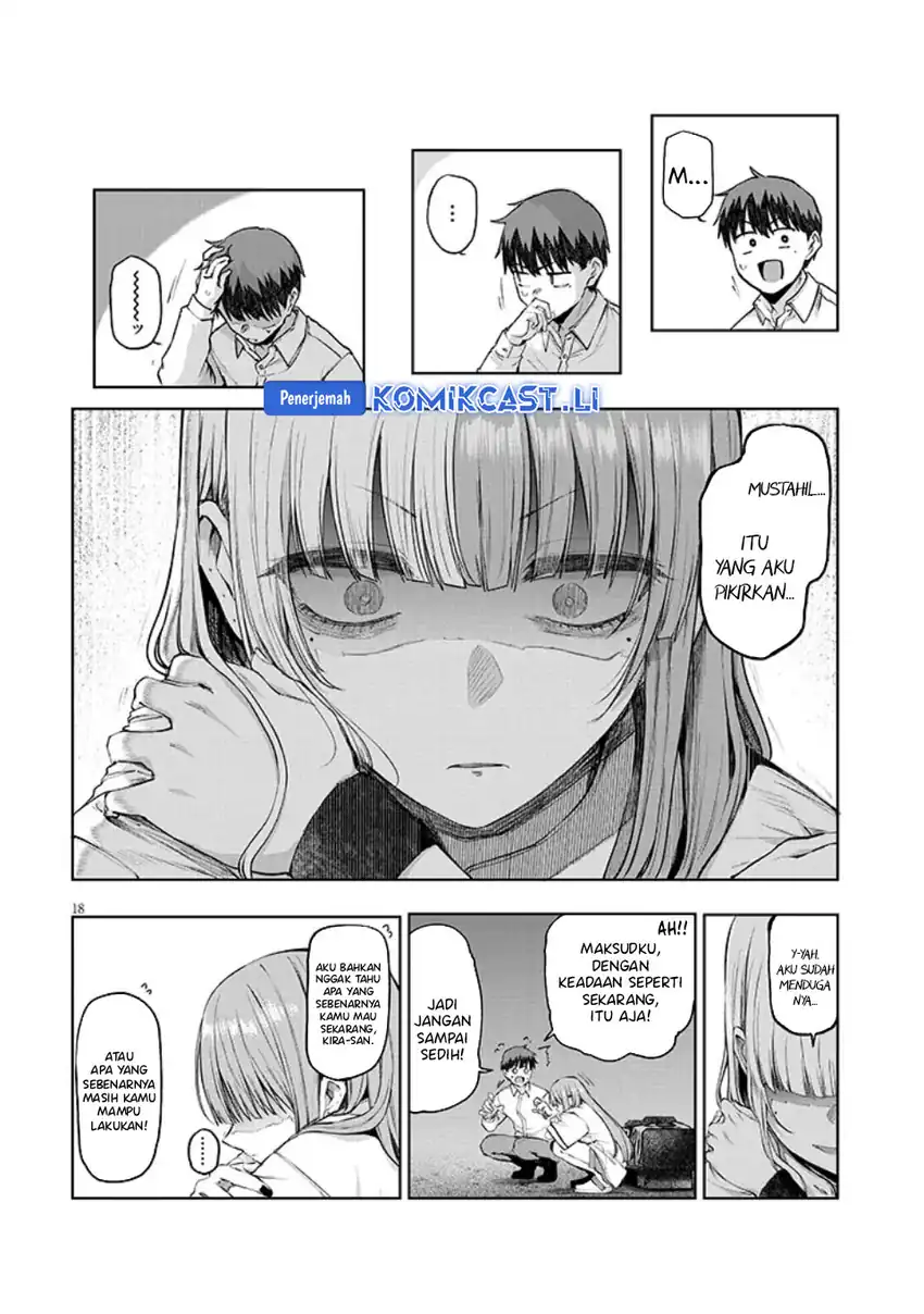 Baca Will You Marry Me If I Quit Being an Idol?! Chapter 15 - Halaman 19 Baca Will You Marry Me If I Quit Being an Idol?! - Chapter 15 halaman 19