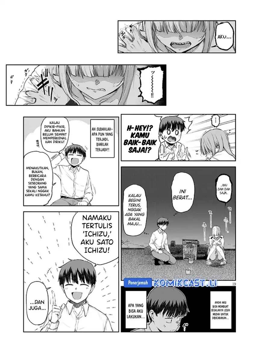 Baca Will You Marry Me If I Quit Being an Idol?! Chapter 15 - Halaman 20 Baca Will You Marry Me If I Quit Being an Idol?! - Chapter 15 halaman 20