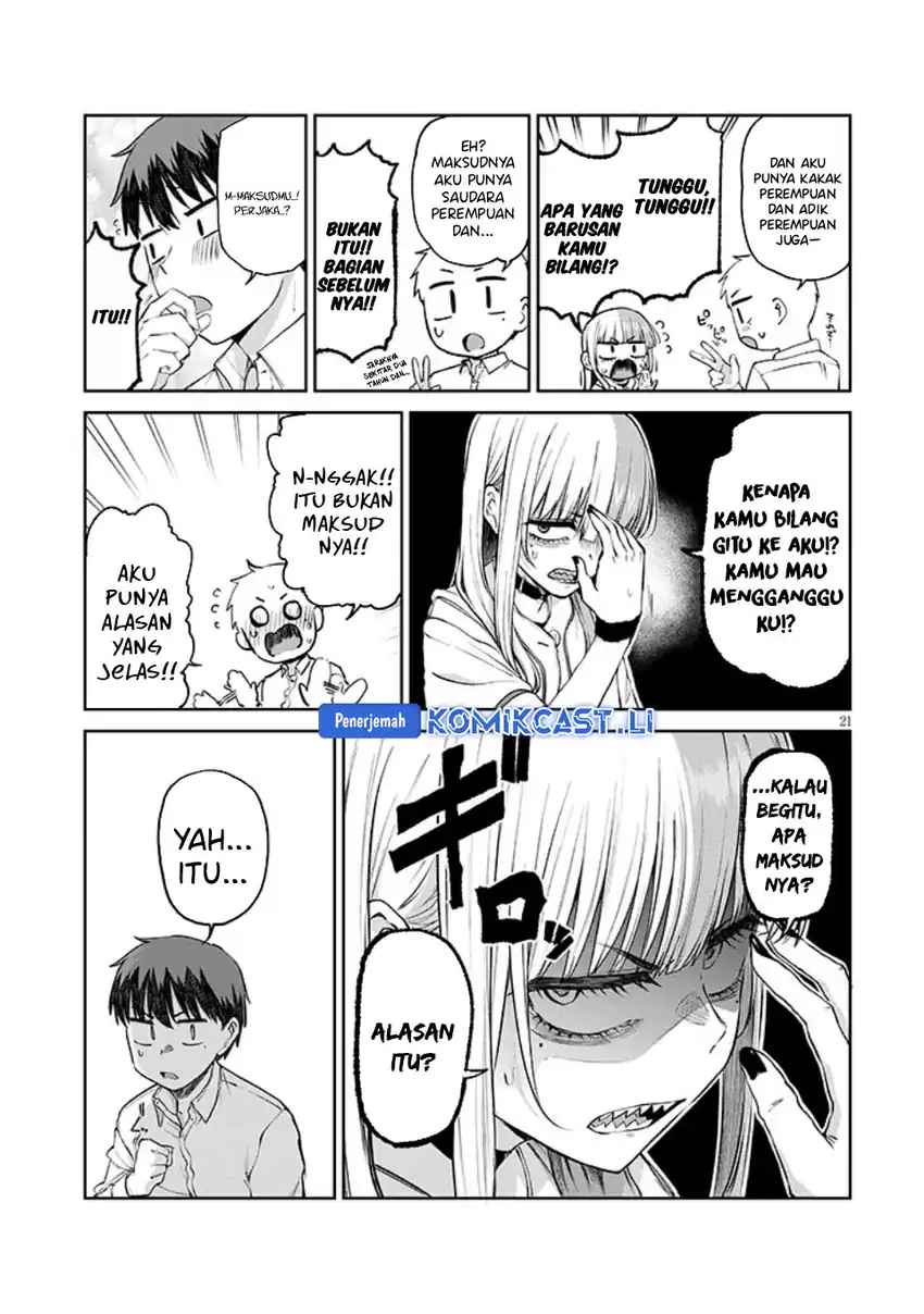 Baca Will You Marry Me If I Quit Being an Idol?! Chapter 15 - Halaman 22 Baca Will You Marry Me If I Quit Being an Idol?! - Chapter 15 halaman 22