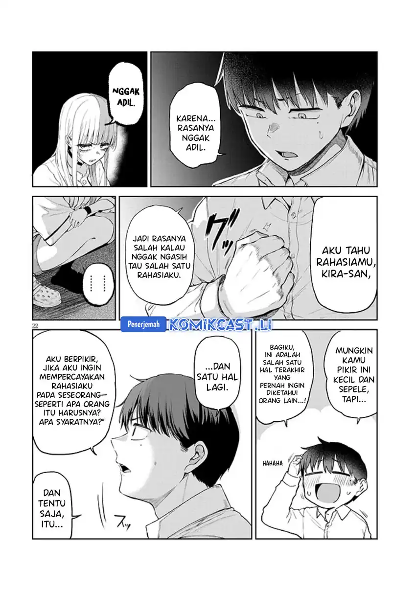 Baca Will You Marry Me If I Quit Being an Idol?! Chapter 15 - Halaman 23 Baca Will You Marry Me If I Quit Being an Idol?! - Chapter 15 halaman 23