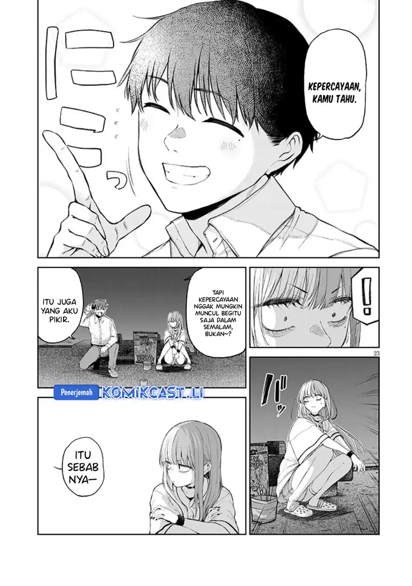 Baca Will You Marry Me If I Quit Being an Idol?! Chapter 15 - Halaman 24 Baca Will You Marry Me If I Quit Being an Idol?! - Chapter 15 halaman 24
