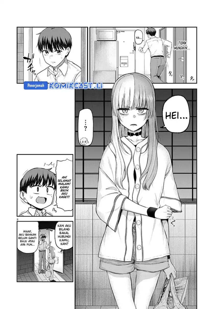 Baca Will You Marry Me If I Quit Being an Idol?! Chapter 15 - Halaman 9 Baca Will You Marry Me If I Quit Being an Idol?! - Chapter 15 halaman 9