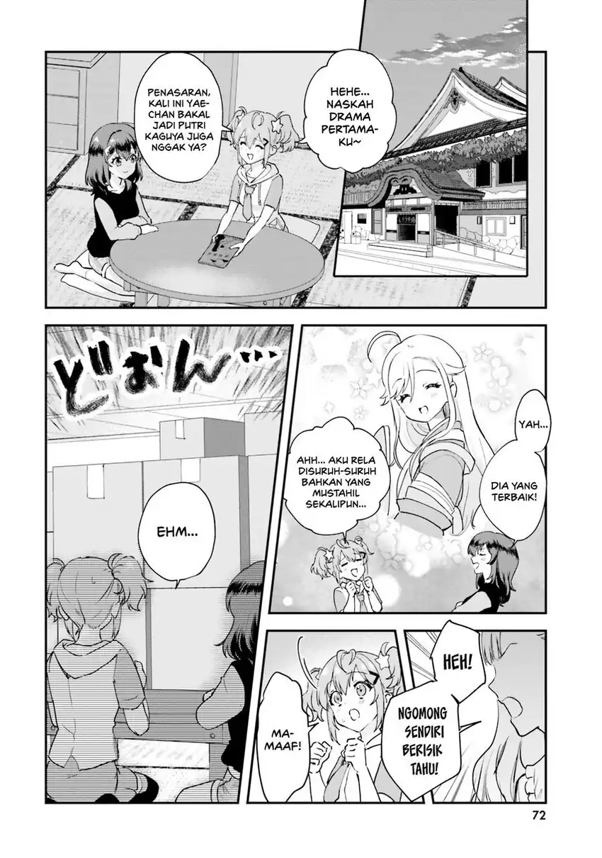 Baca World Dai Star: Encore! - Chapter 02 halaman 10