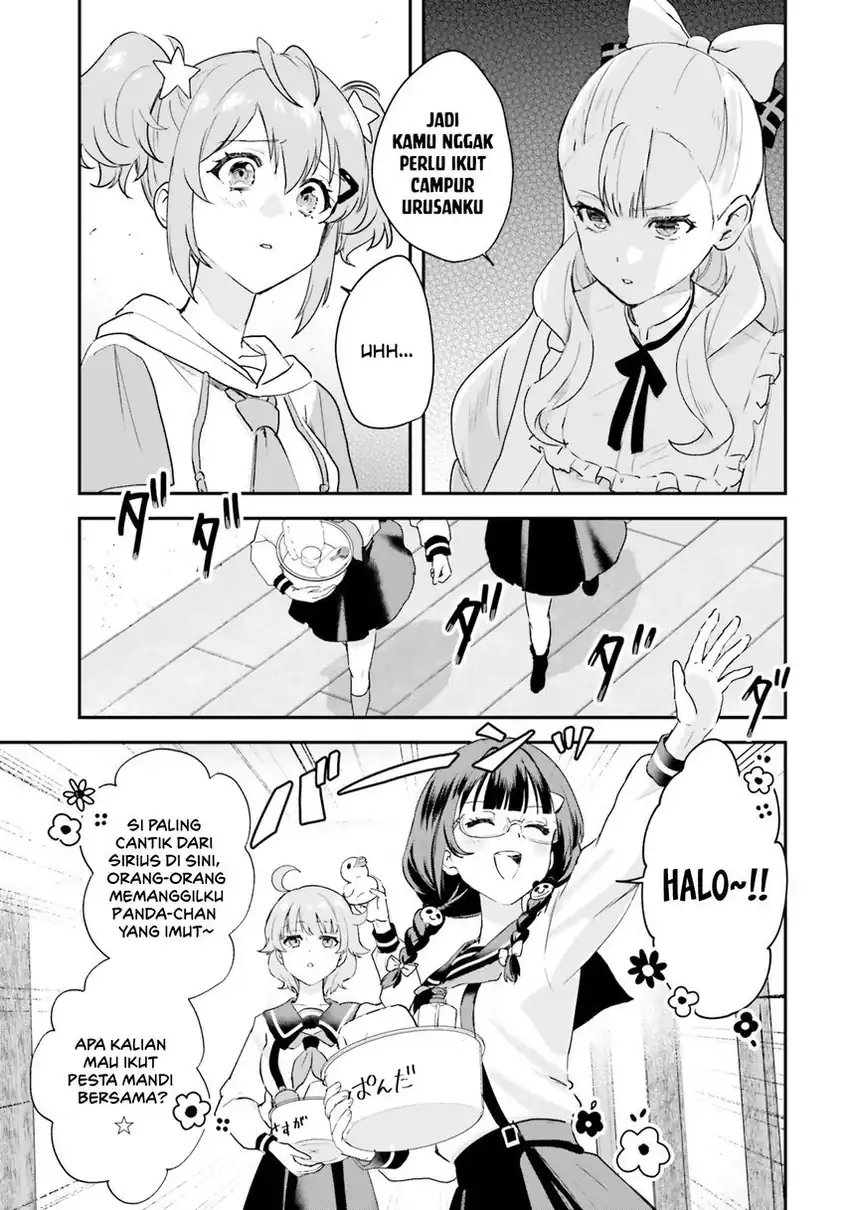 Baca World Dai Star: Encore! - Chapter 02 halaman 13