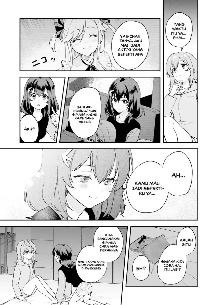 Baca World Dai Star: Encore! - Chapter 02 halaman 19