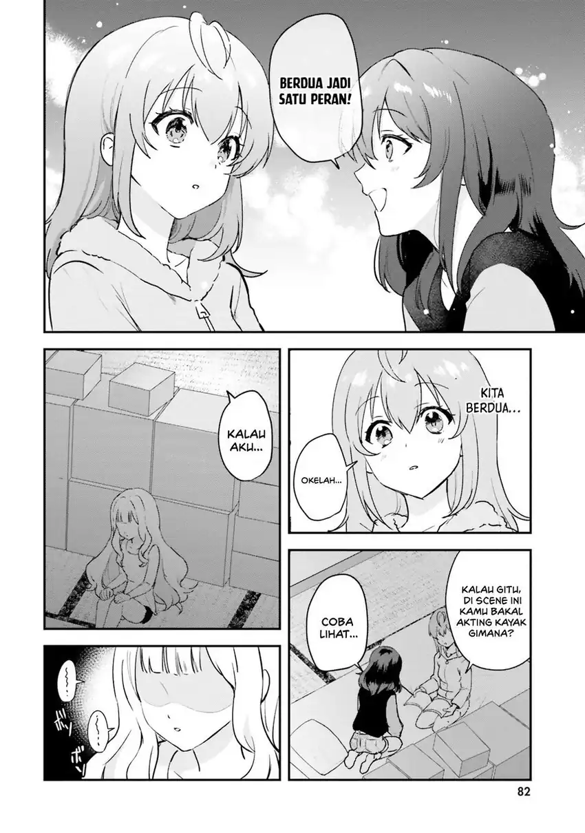 Baca World Dai Star: Encore! - Chapter 02 halaman 20