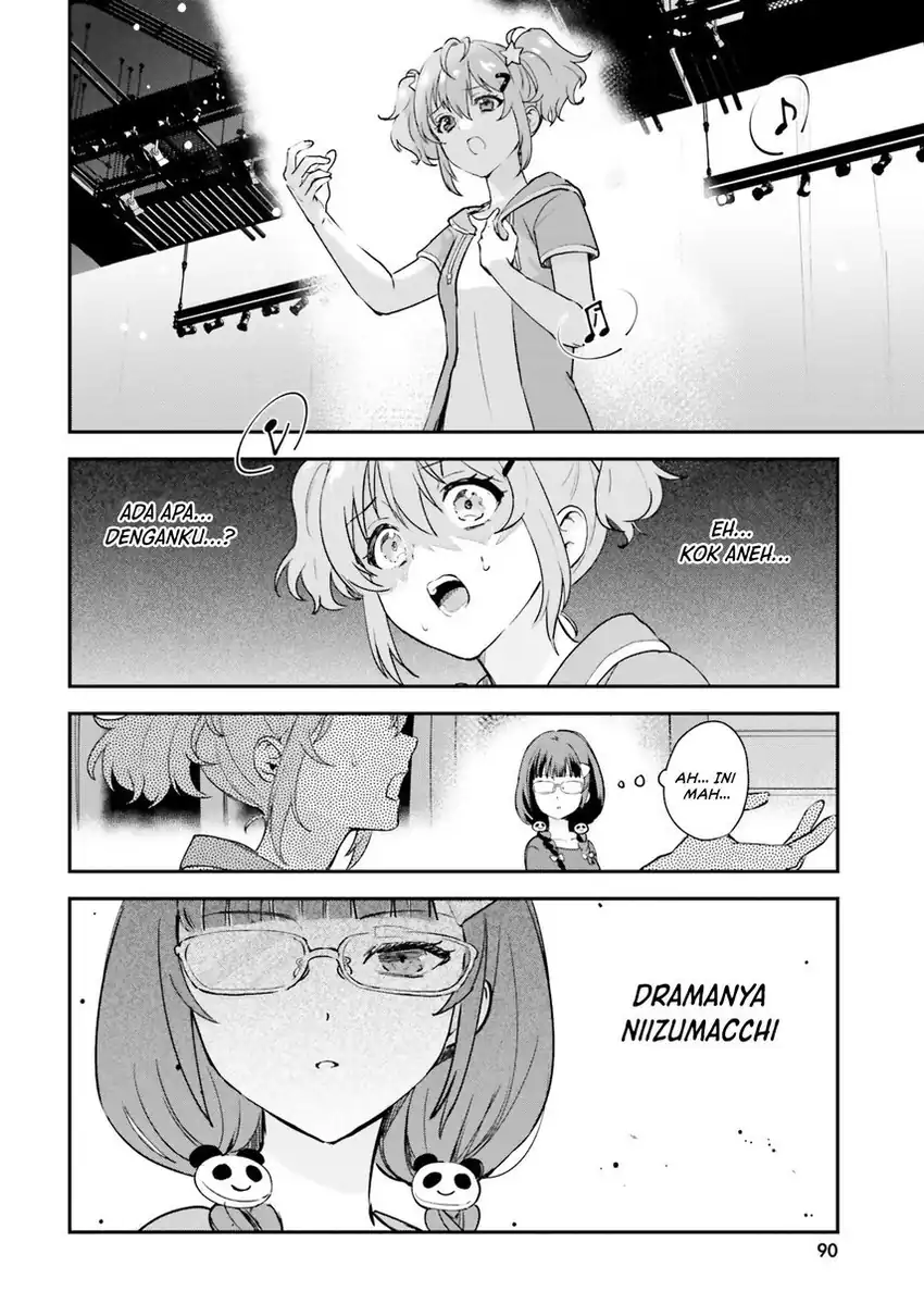 Baca World Dai Star: Encore! - Chapter 02 halaman 28