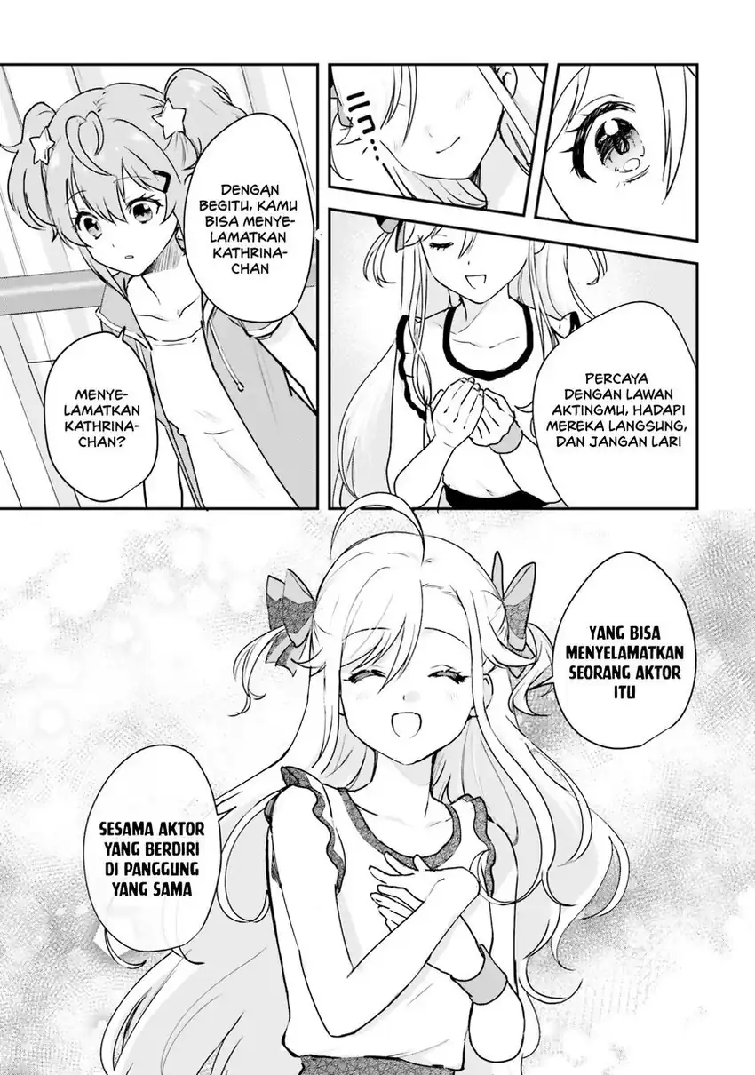 Baca World Dai Star: Encore! - Chapter 3 halaman 11