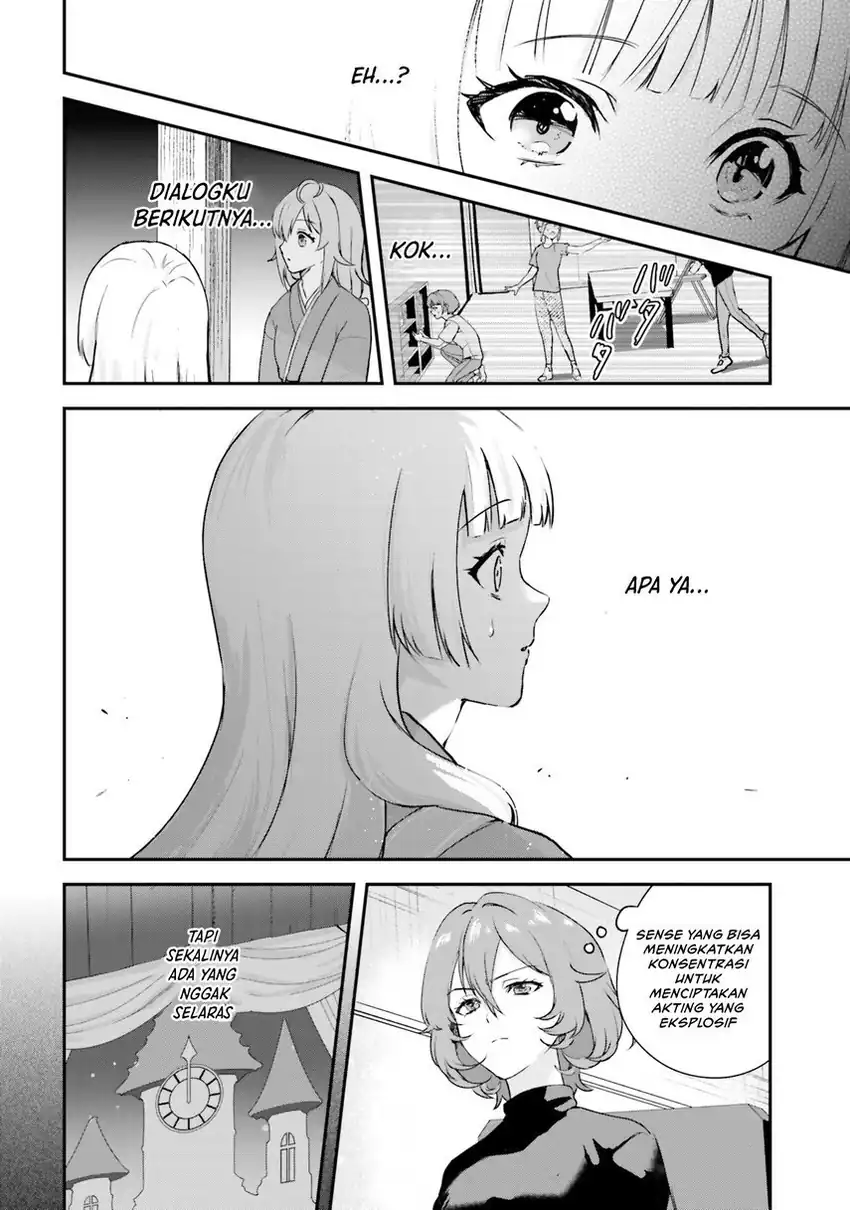 Baca World Dai Star: Encore! - Chapter 3 halaman 20