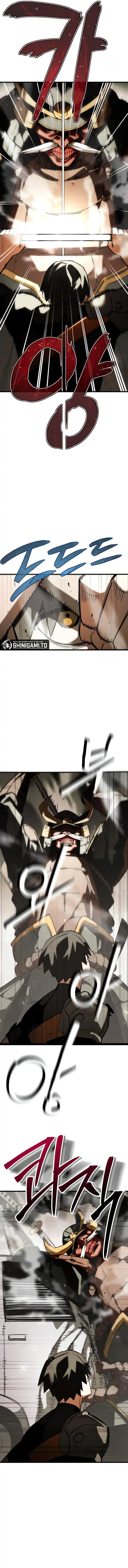 Baca World-Saving is a Skill - Chapter 11 halaman 2