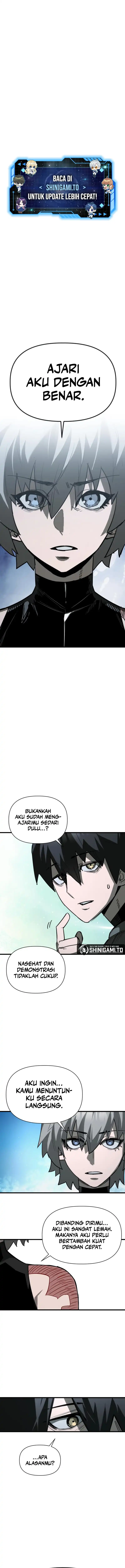 Baca World-Saving is a Skill - Chapter 12 halaman 1