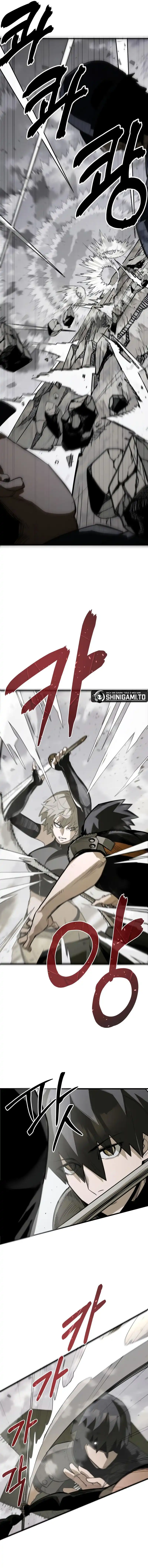 Baca World-Saving is a Skill - Chapter 12 halaman 11