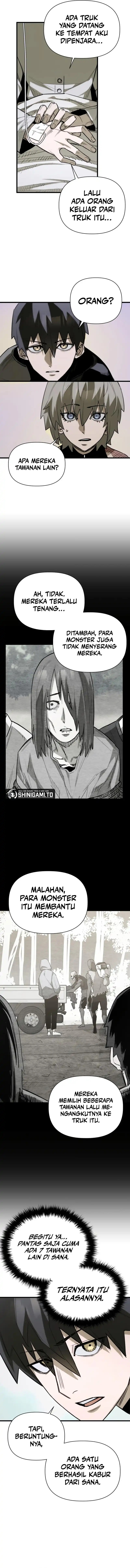 Baca World-Saving is a Skill - Chapter 12 halaman 14