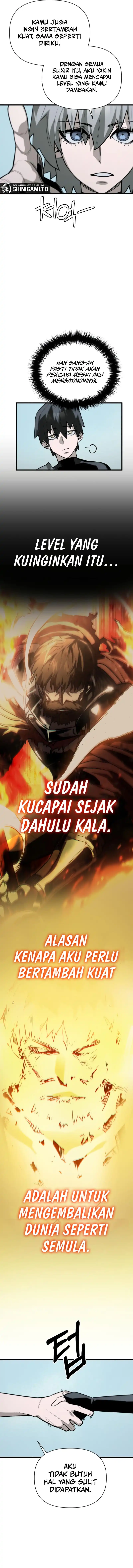 Baca World-Saving is a Skill - Chapter 12 halaman 4