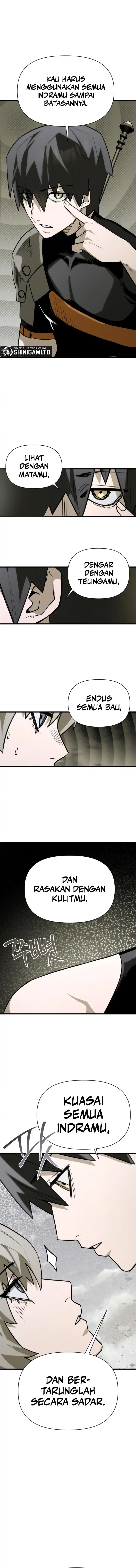 Baca World-Saving is a Skill - Chapter 12 halaman 7