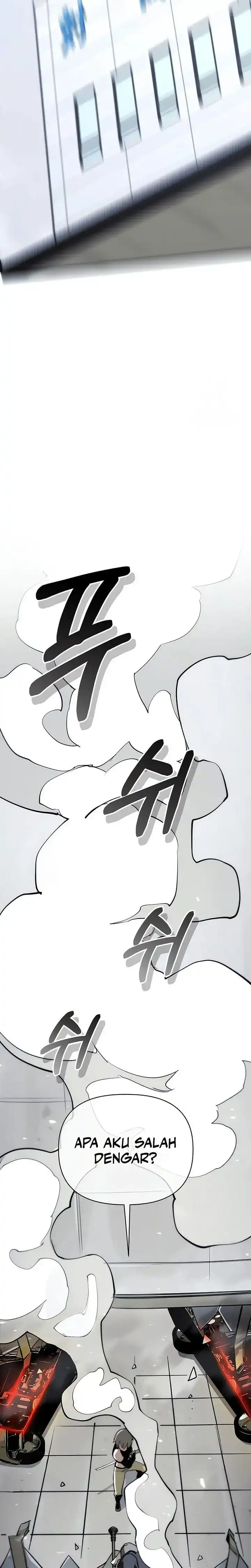 Baca World-Saving is a Skill - Chapter 13 halaman 14