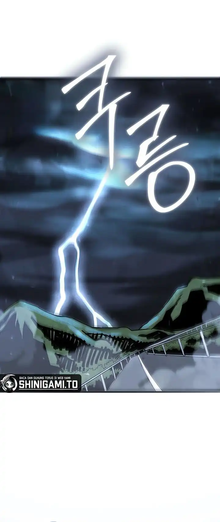 Baca World-Saving is a Skill - Chapter 13 halaman 33