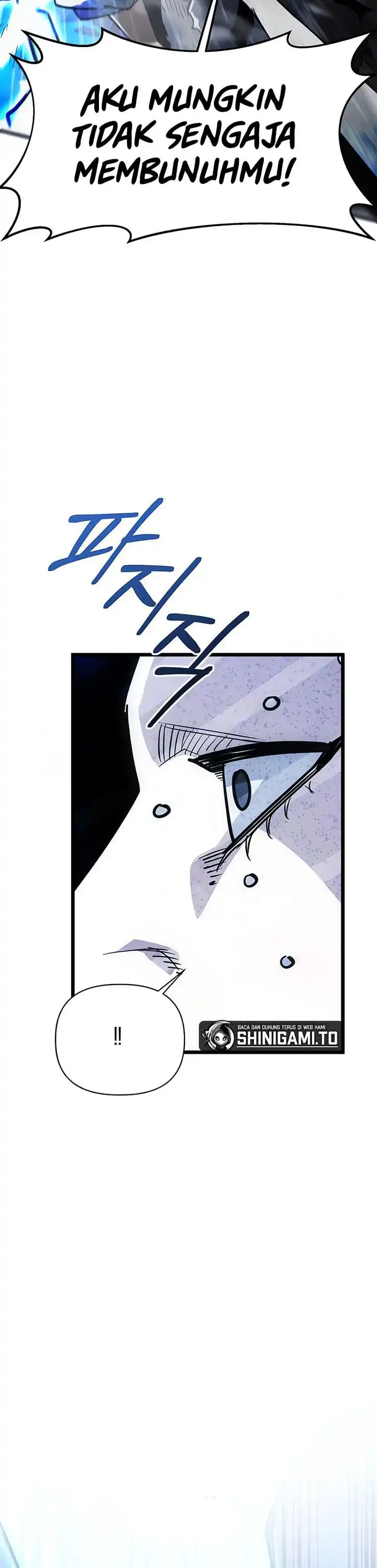 Baca World-Saving is a Skill - Chapter 13 halaman 35