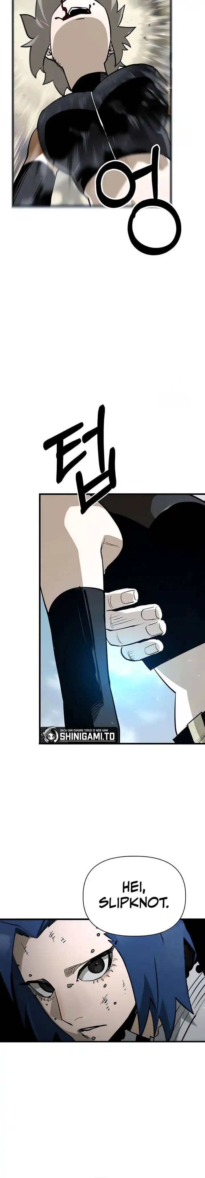 Baca World-Saving is a Skill - Chapter 13 halaman 39