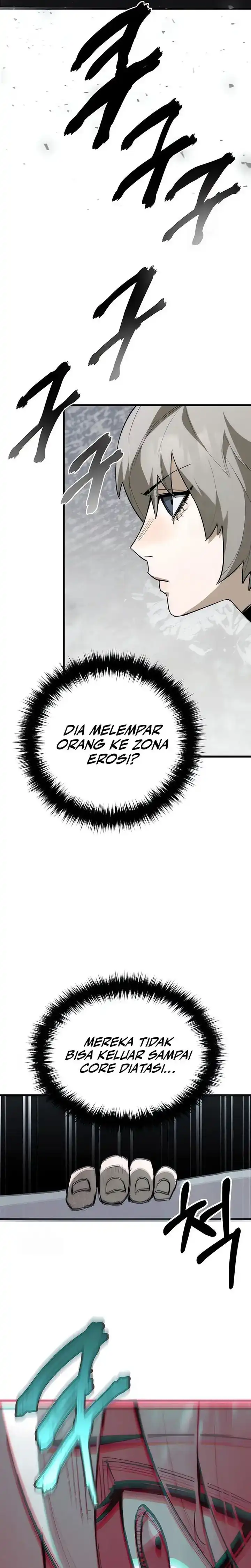 Baca World-Saving is a Skill - Chapter 13 halaman 4