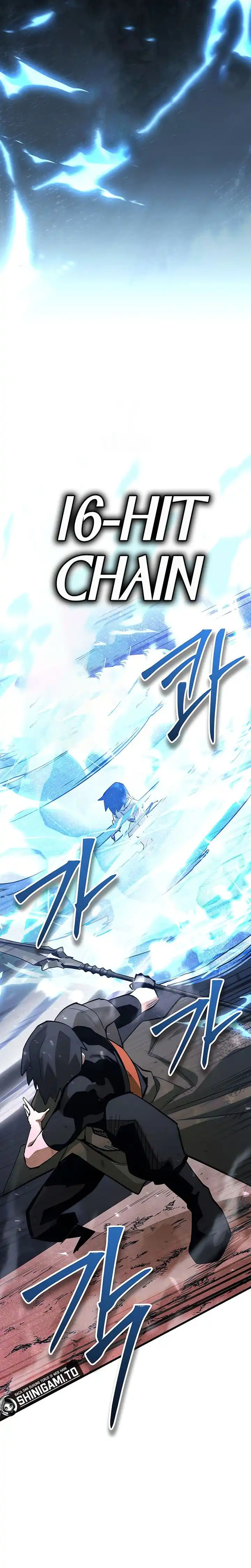 Baca World-Saving is a Skill - Chapter 13 halaman 45