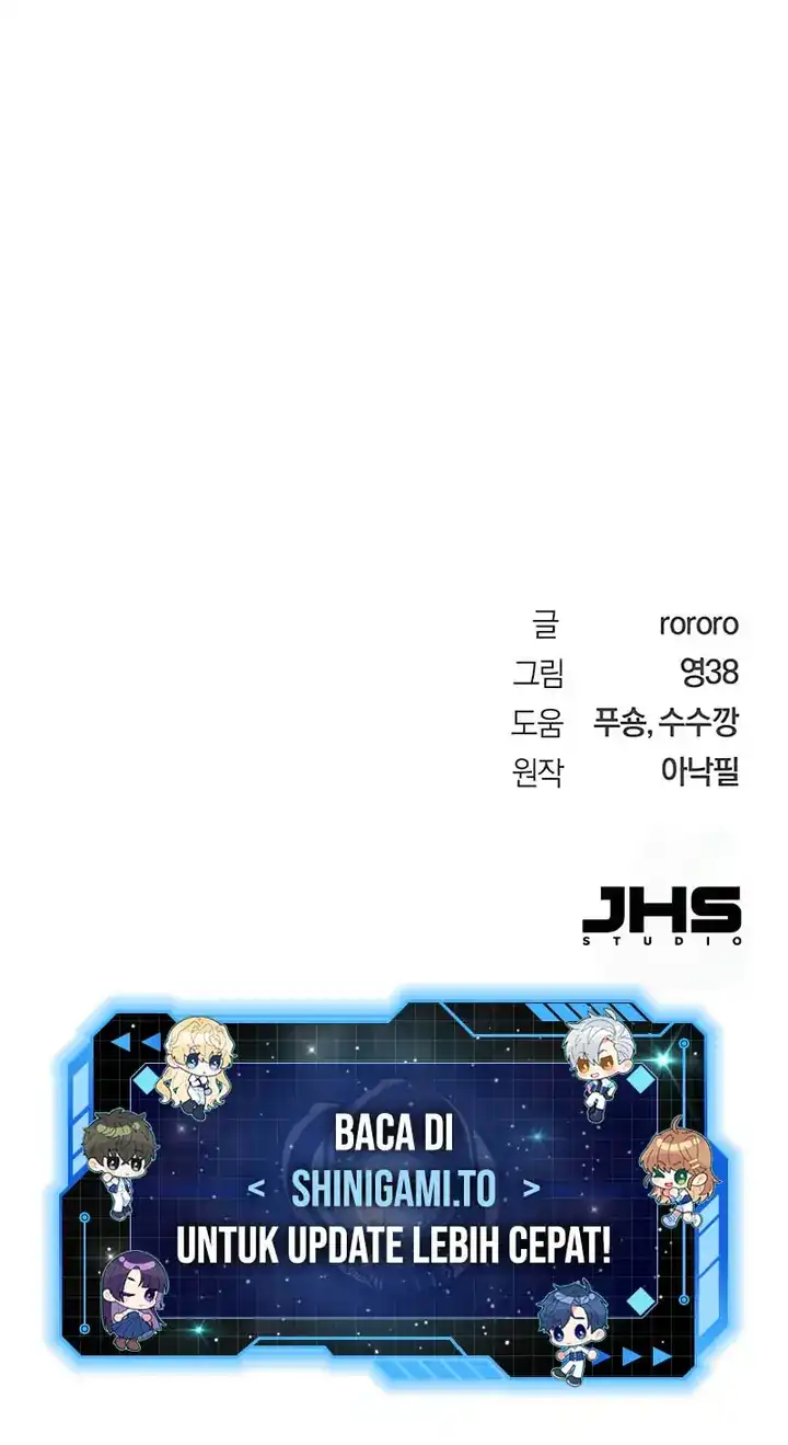 Baca World-Saving is a Skill - Chapter 13 halaman 46