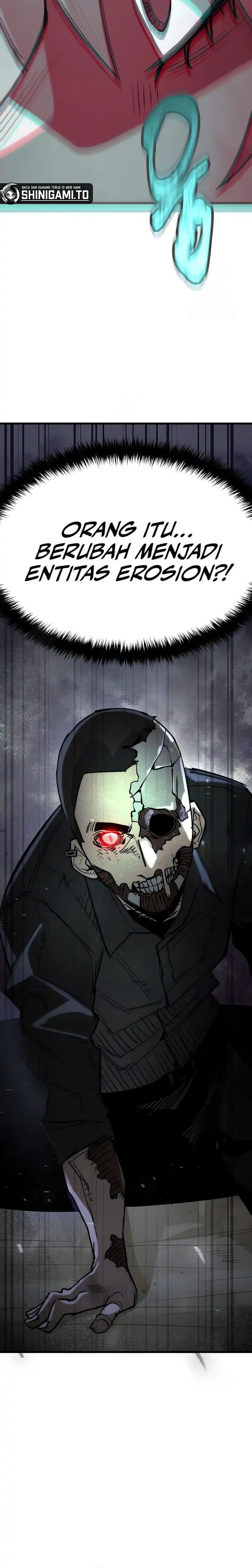 Baca World-Saving is a Skill - Chapter 13 halaman 5