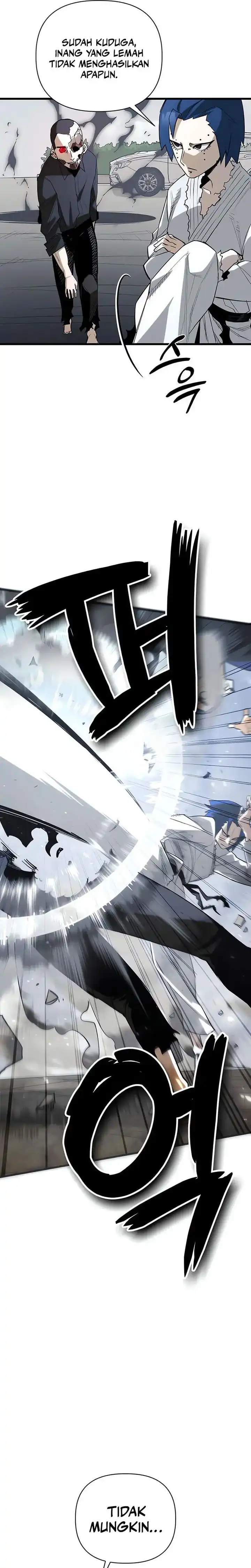 Baca World-Saving is a Skill - Chapter 13 halaman 6