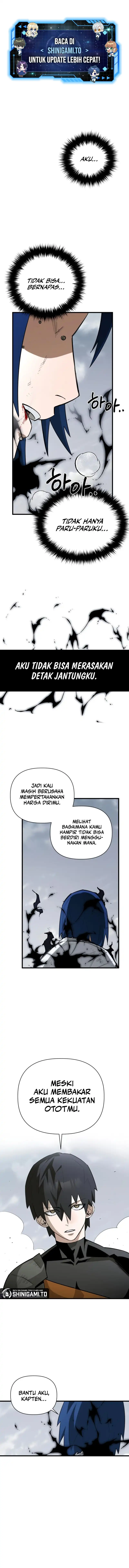 Baca World-Saving is a Skill - Chapter 14 halaman 1