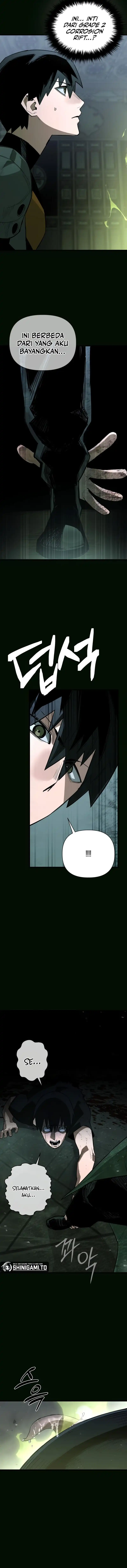 Baca World-Saving is a Skill - Chapter 14 halaman 16