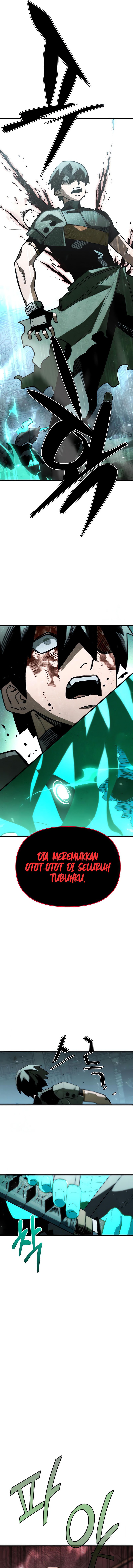 Baca World-Saving is a Skill - Chapter 15 halaman 10