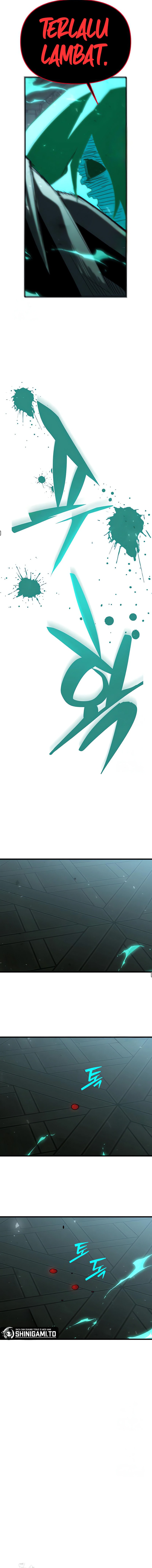 Baca World-Saving is a Skill - Chapter 15 halaman 12