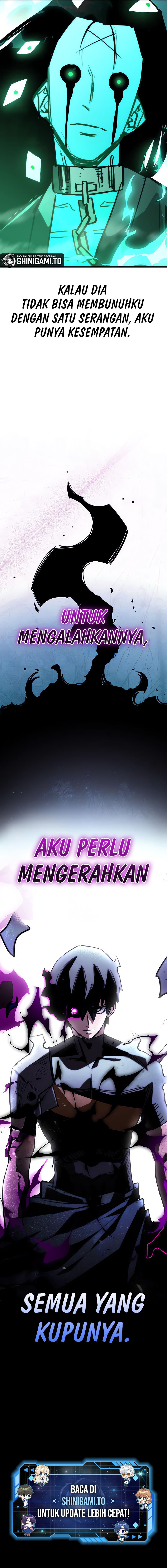 Baca World-Saving is a Skill - Chapter 15 halaman 18