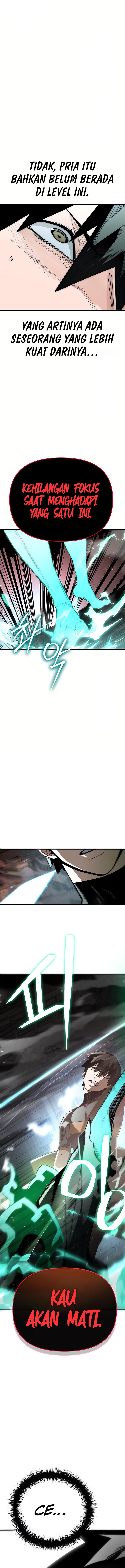 Baca World-Saving is a Skill - Chapter 15 halaman 3