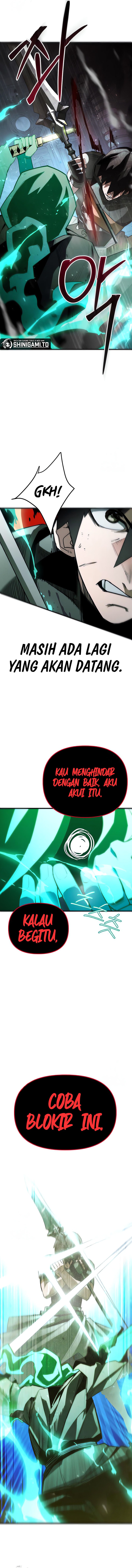 Baca World-Saving is a Skill - Chapter 15 halaman 7