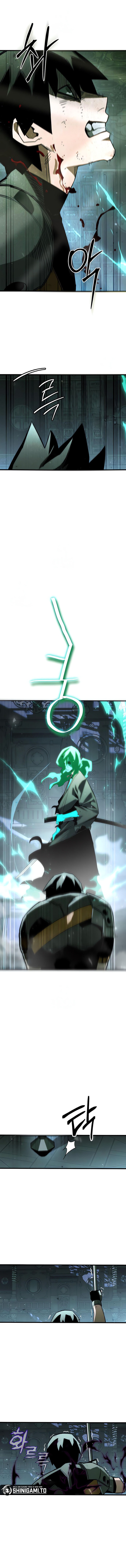 Baca World-Saving is a Skill - Chapter 15 halaman 8