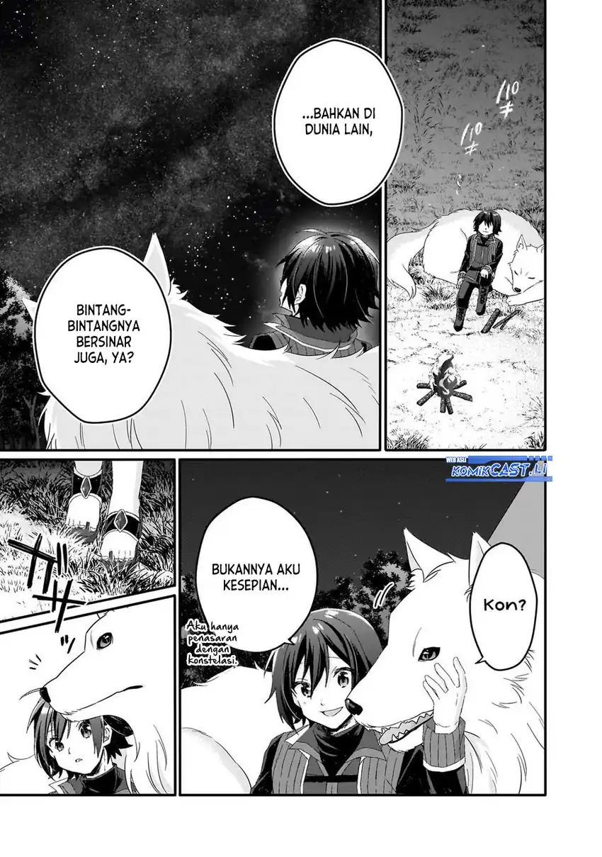 World Teacher – Isekaishiki Kyouiku Agent Chapter 78 page 16
