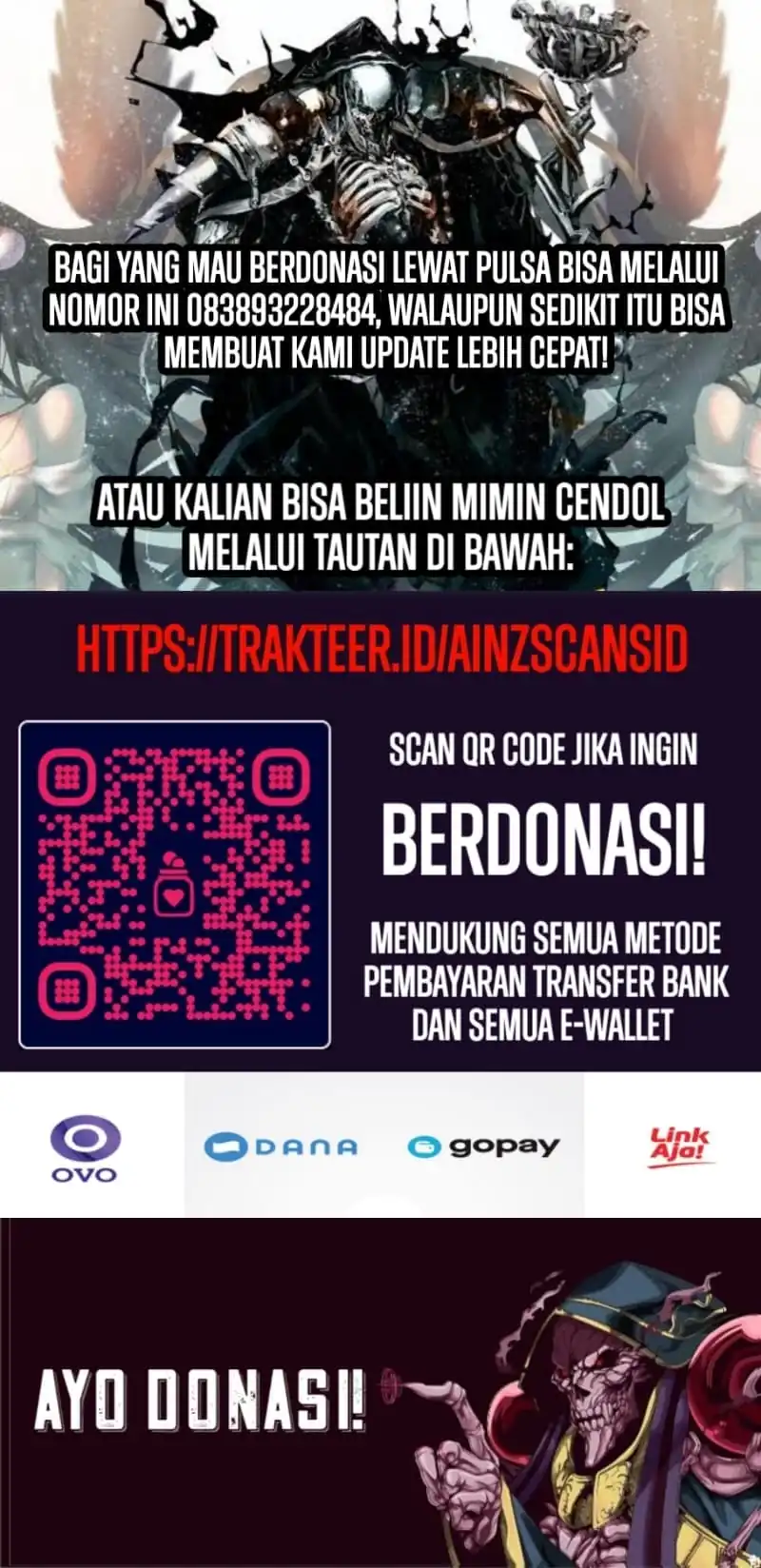 Baca World’s Greatest Senior Disciple - Chapter 130 halaman 1