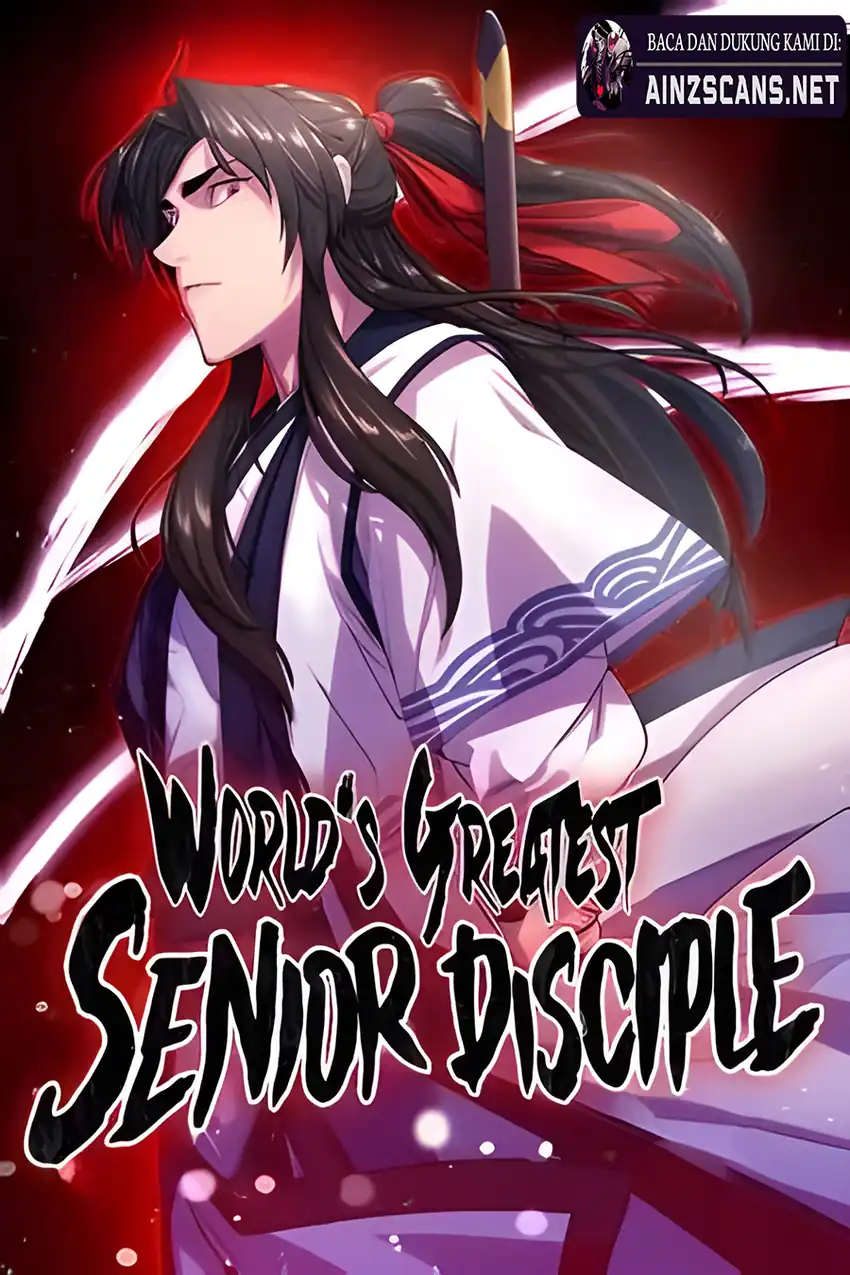 Baca World’s Greatest Senior Disciple - Chapter 131 halaman 3