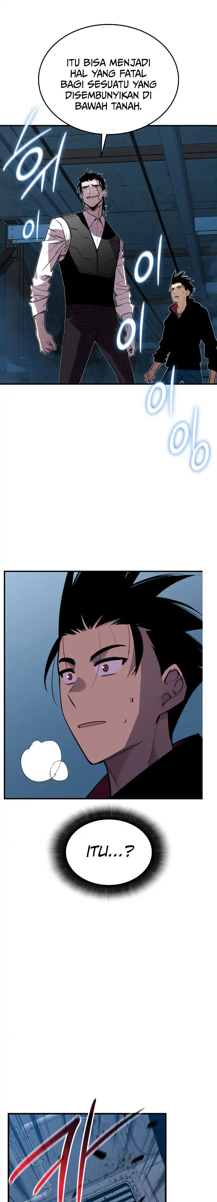 Baca Worn and Torn Newbie - Chapter 236 halaman 10