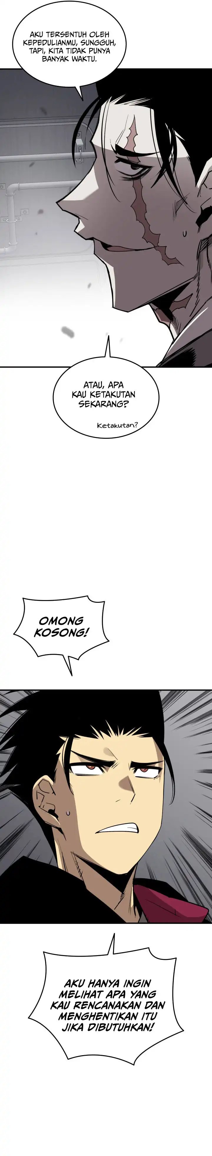 Baca Worn and Torn Newbie - Chapter 236 halaman 13