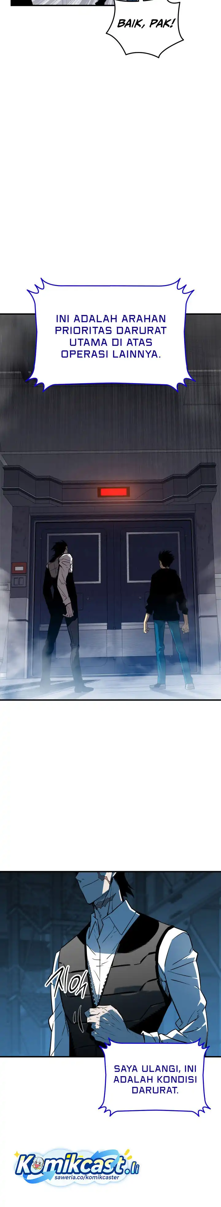 Baca Worn and Torn Newbie - Chapter 236 halaman 16