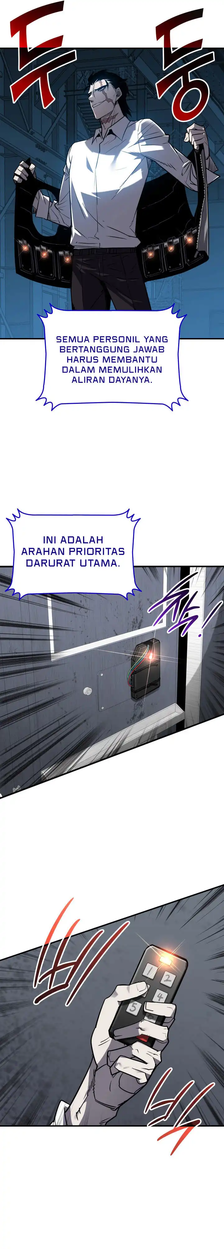 Baca Worn and Torn Newbie - Chapter 236 halaman 17